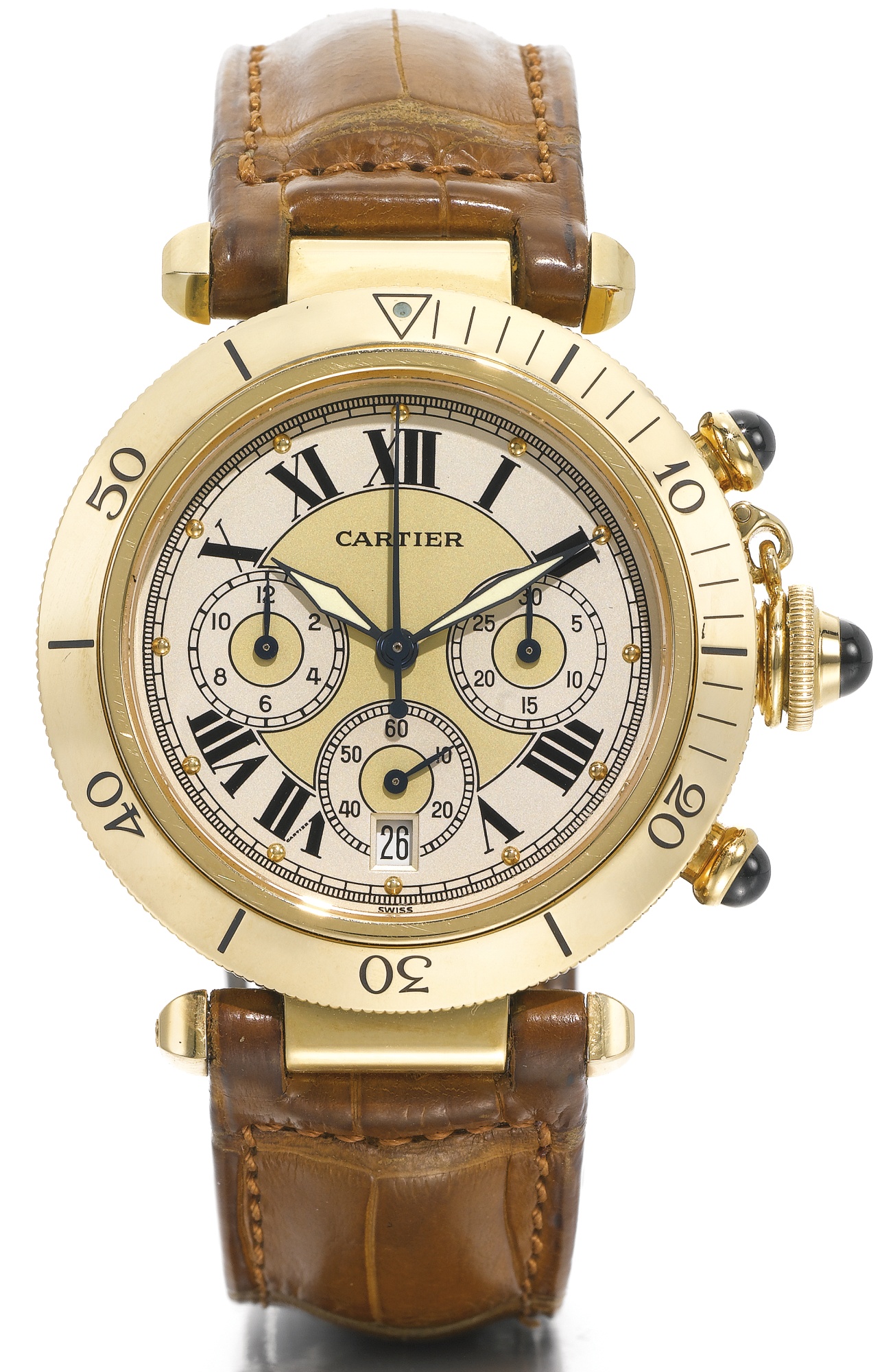 Cartier