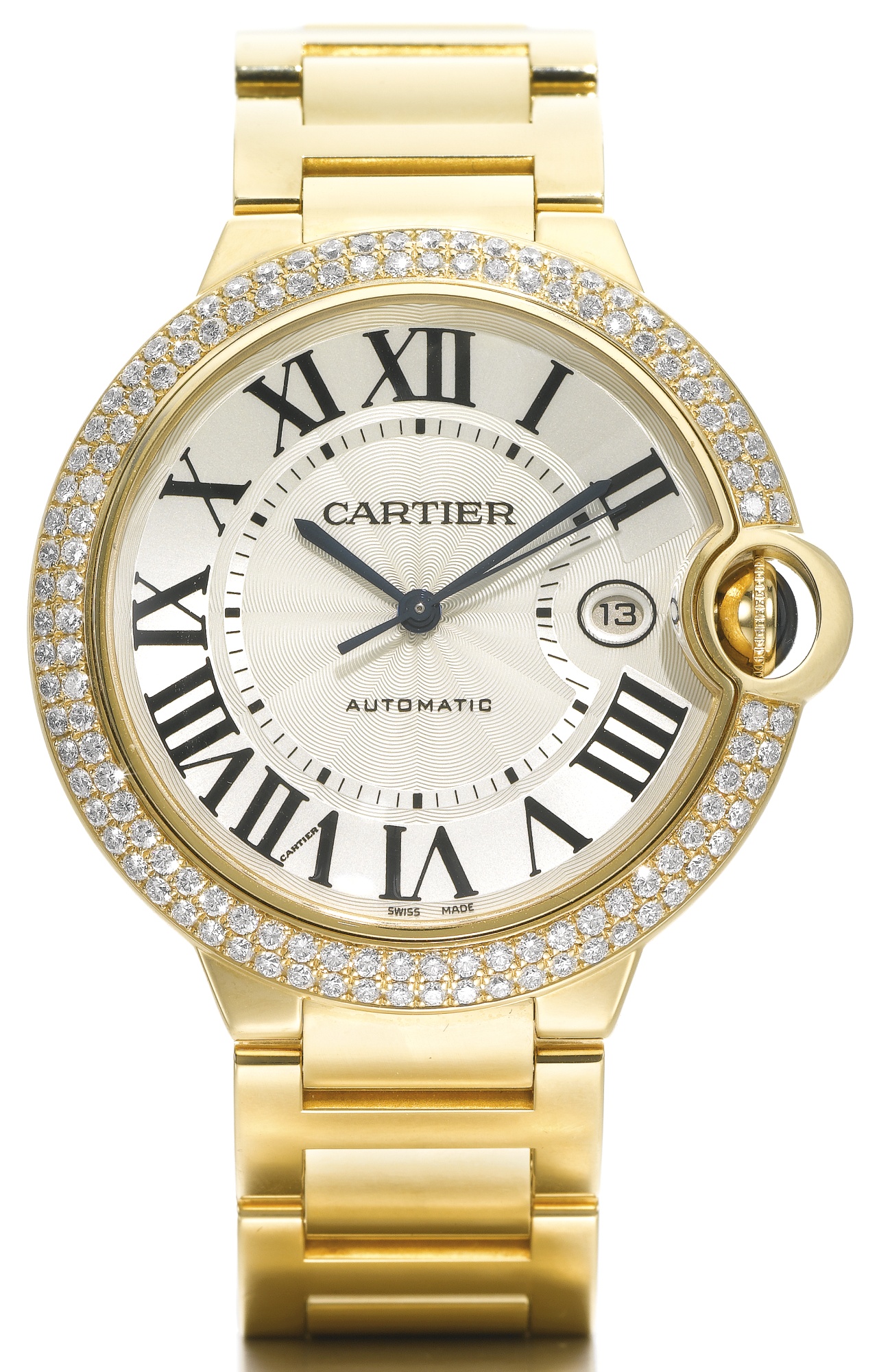 Cartier