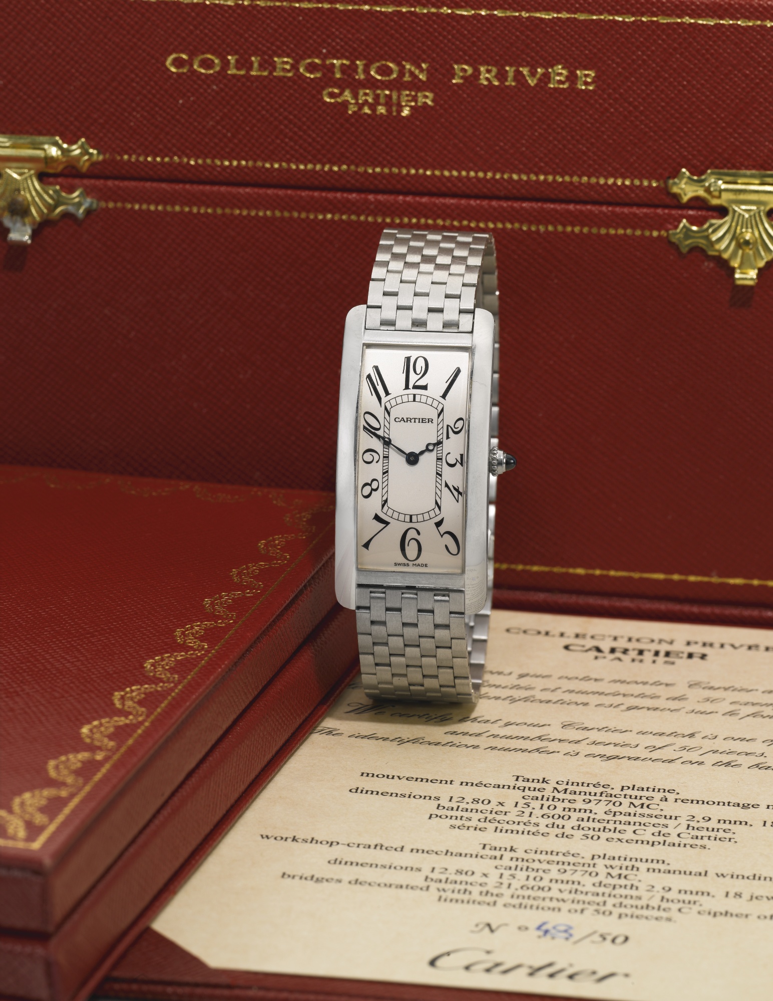 Cartier