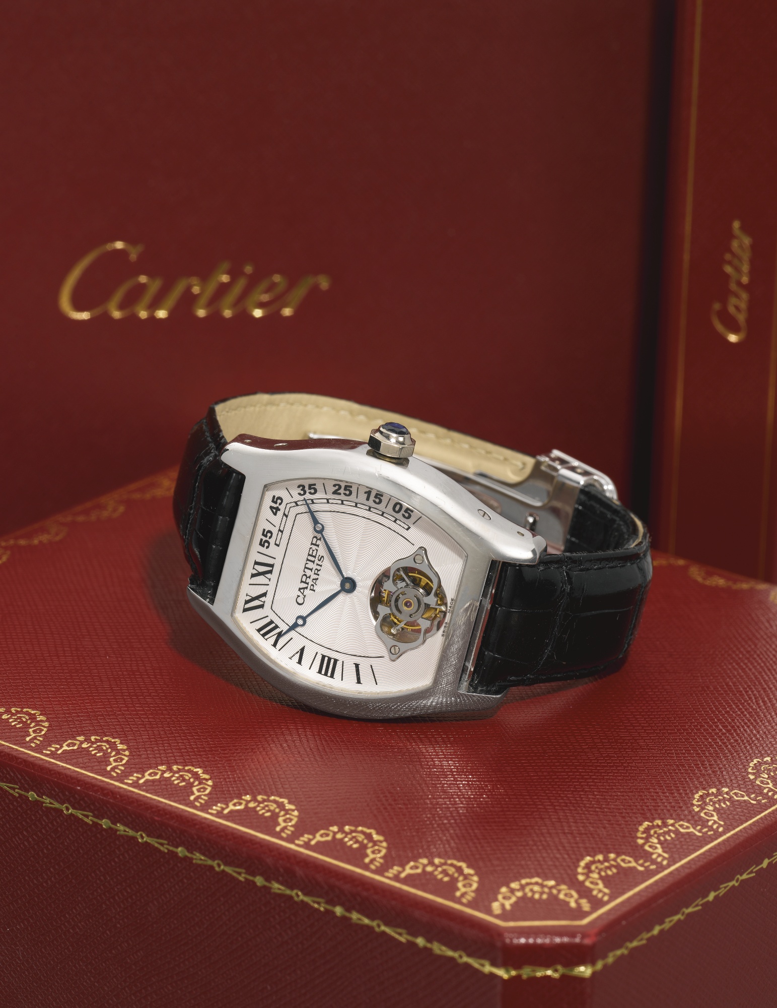 Cartier