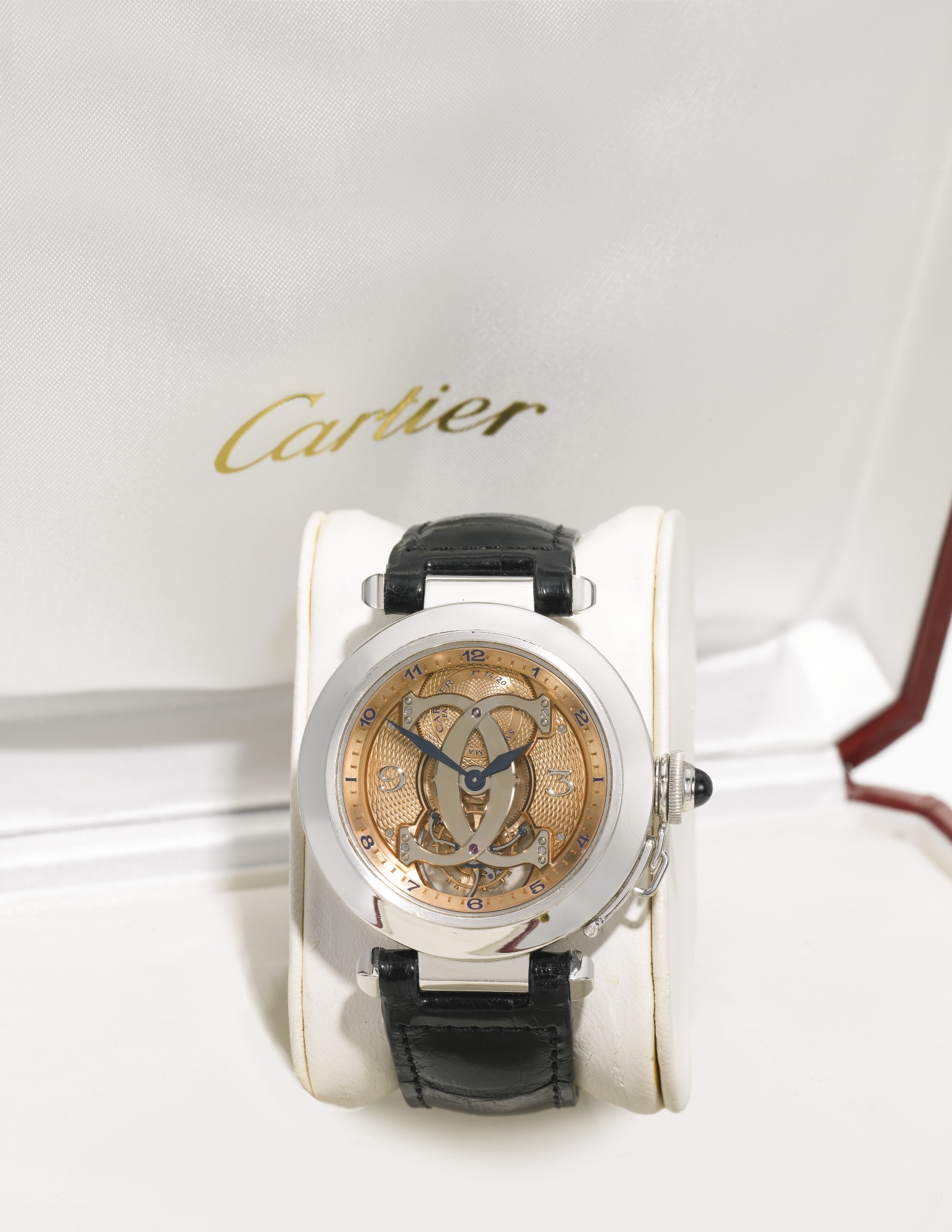 Cartier