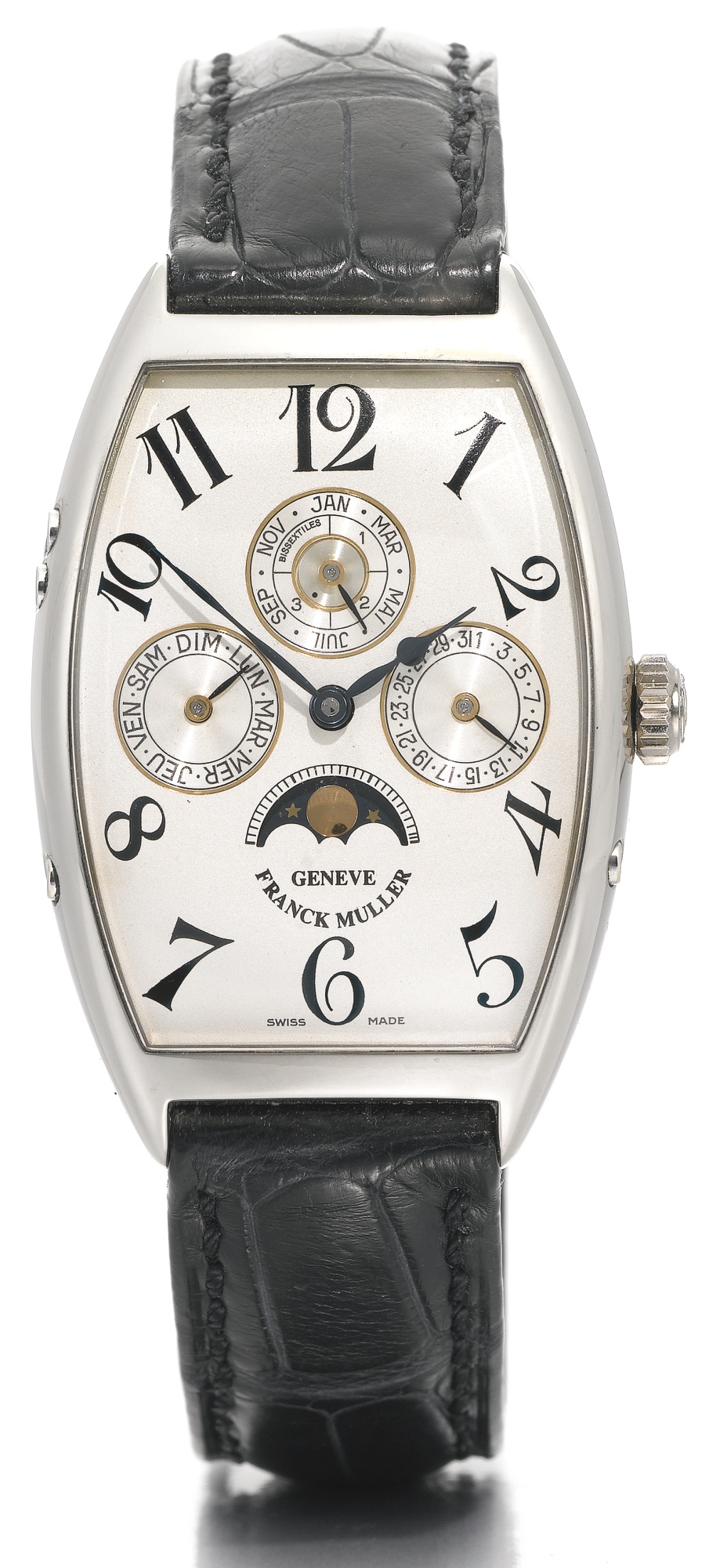 Franck Muller
