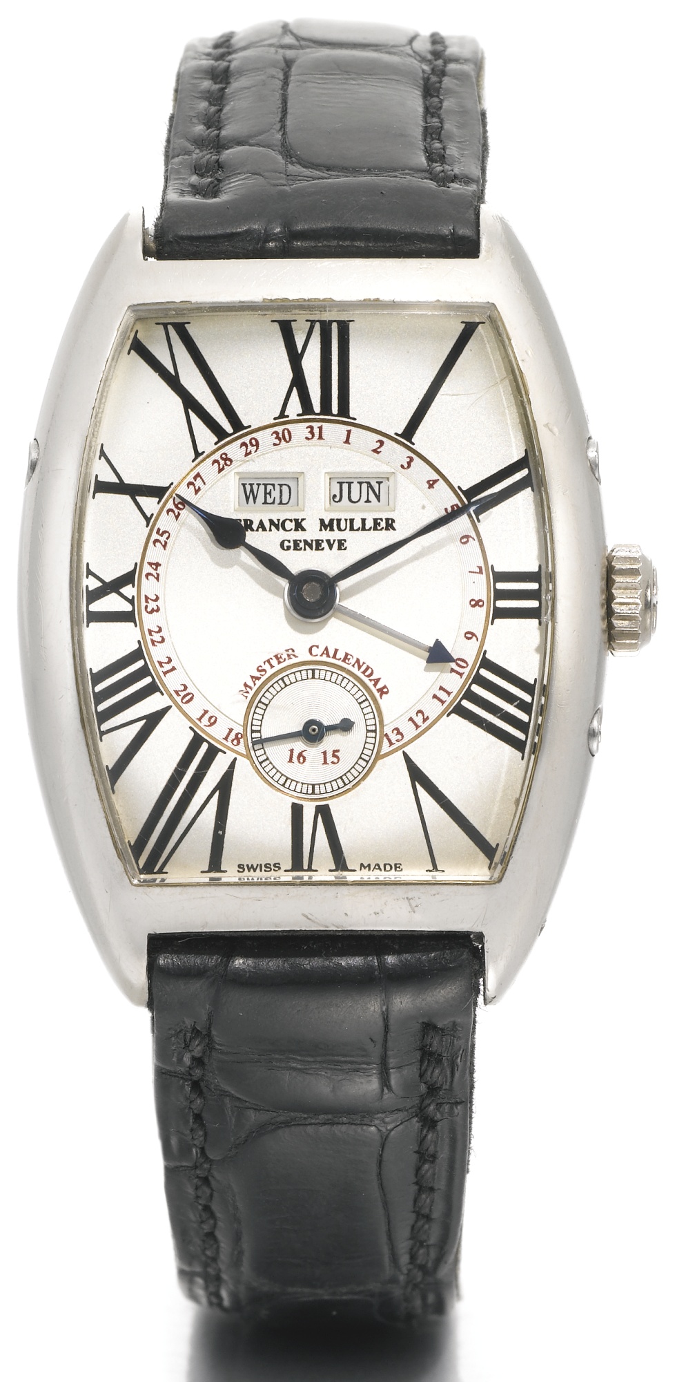 Franck Muller