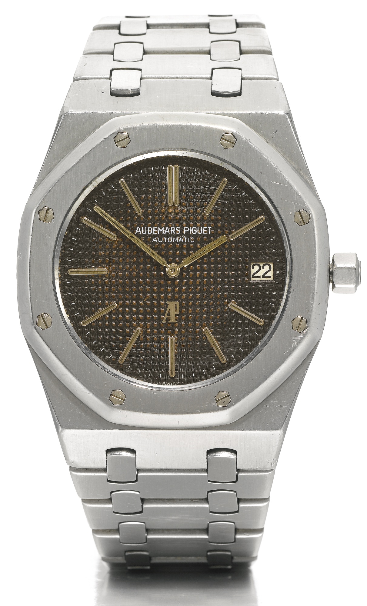 Audemars Piguet