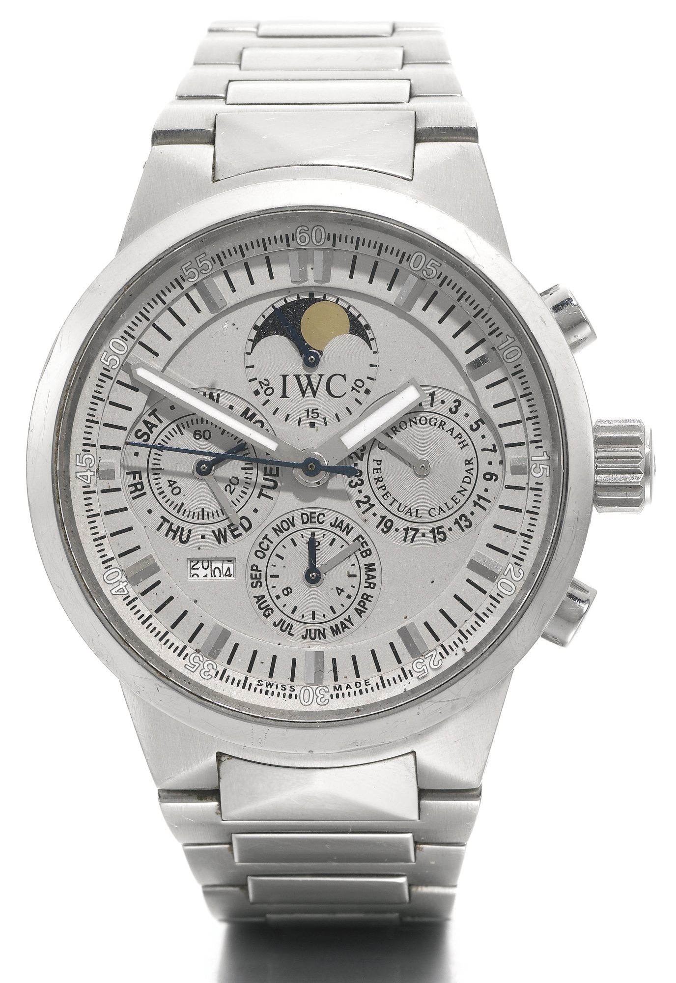 IWC