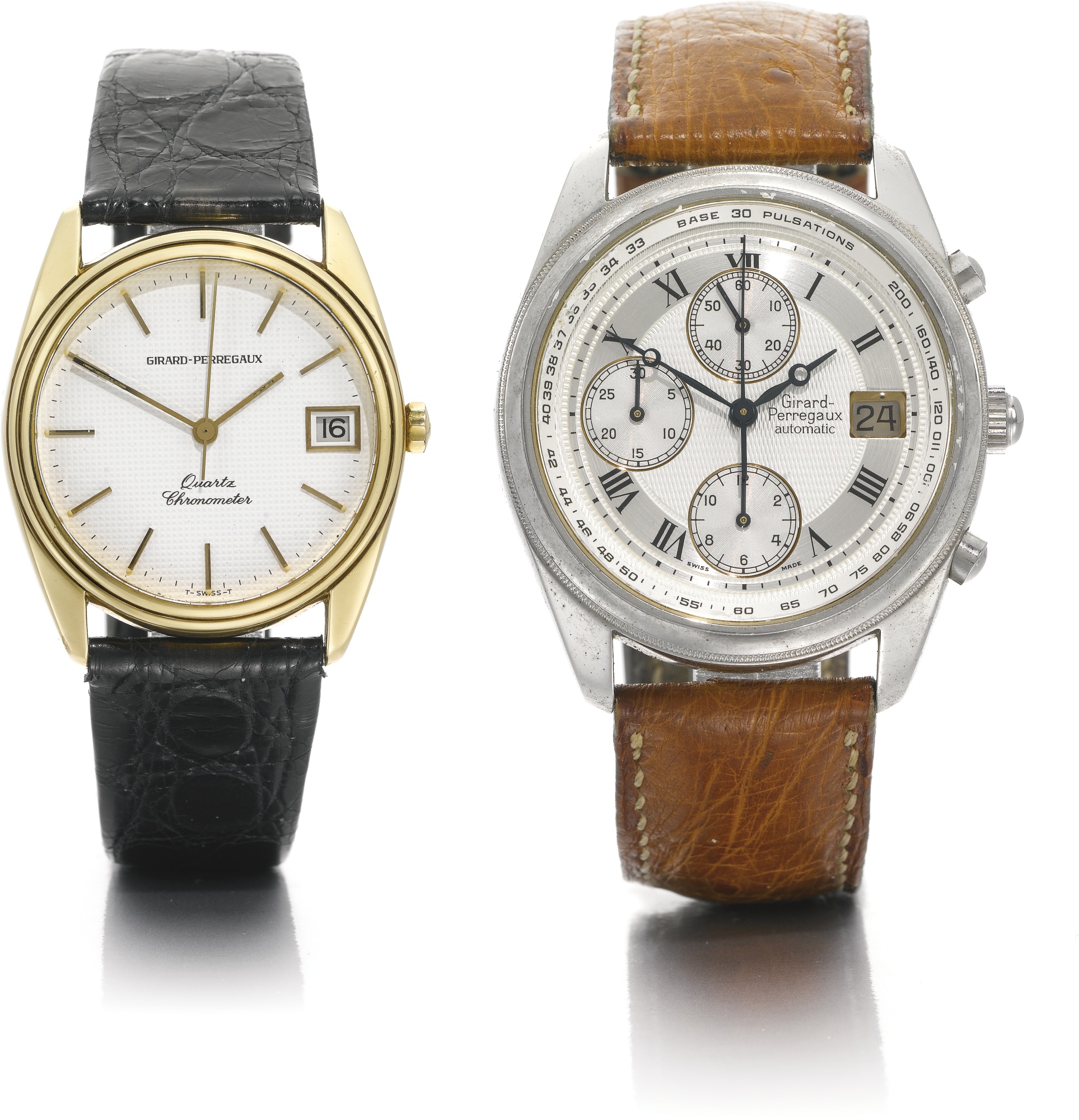 Girard-Perregaux