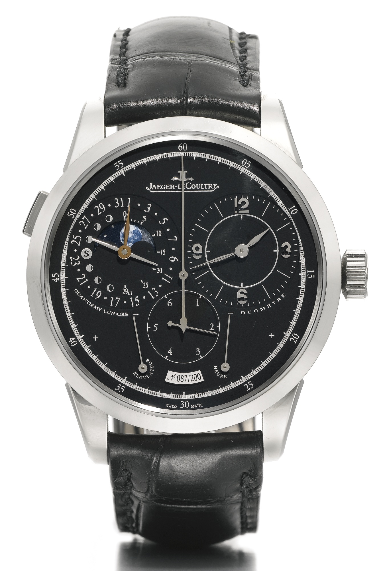 Jaeger-LeCoultre