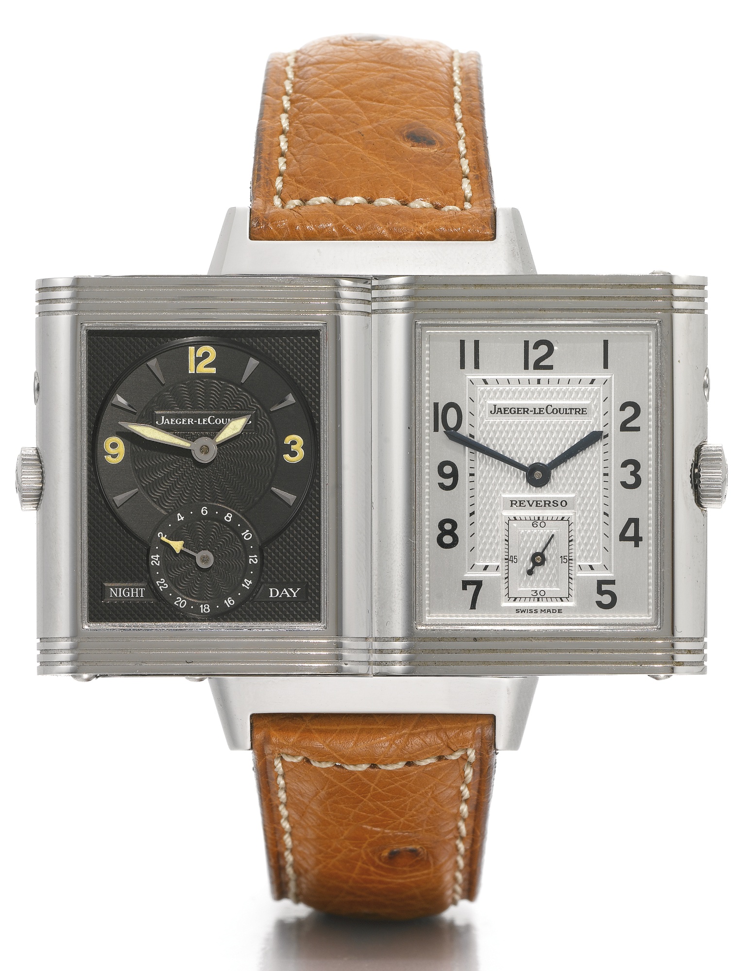Jaeger-LeCoultre