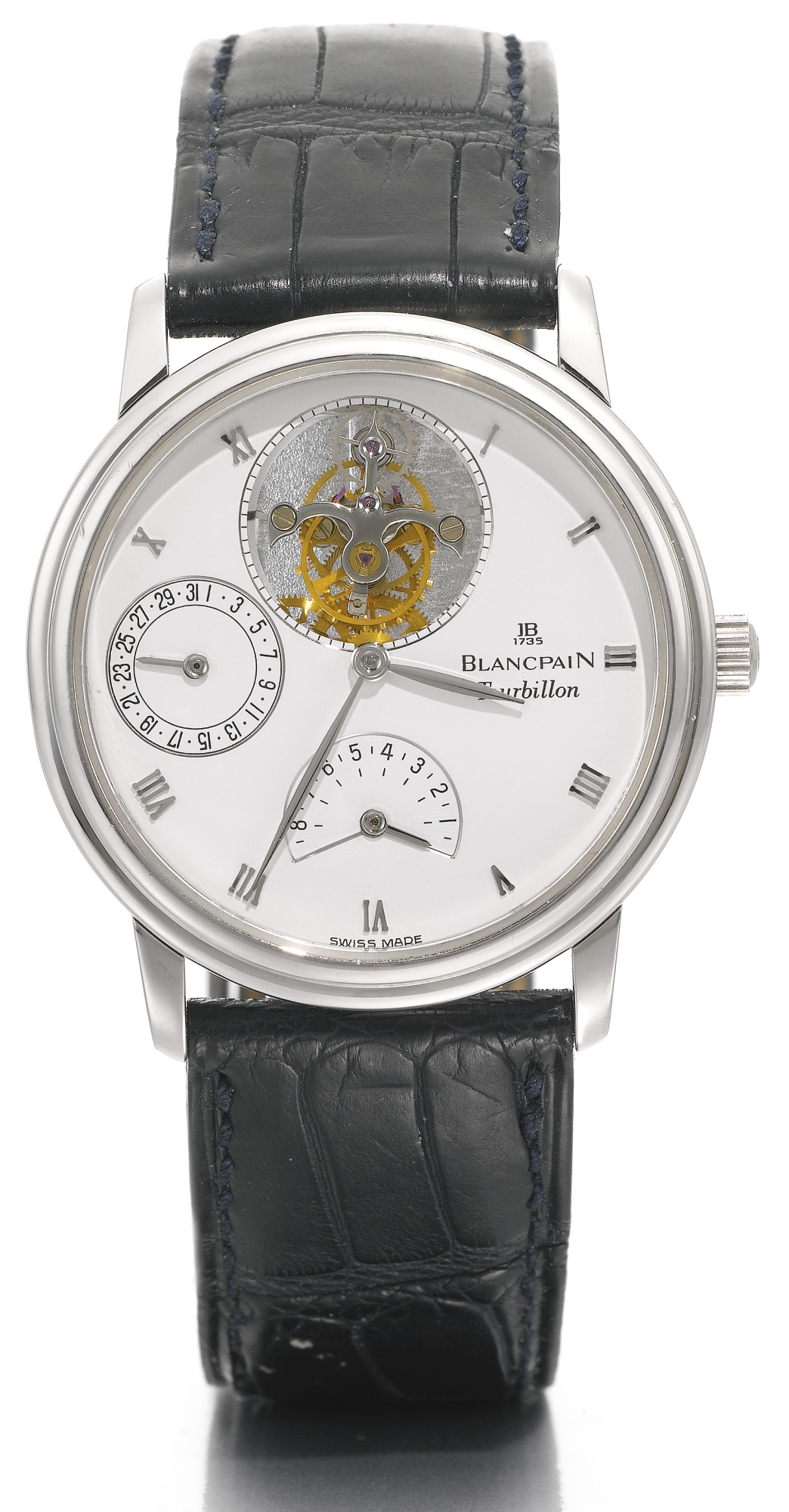 Blancpain