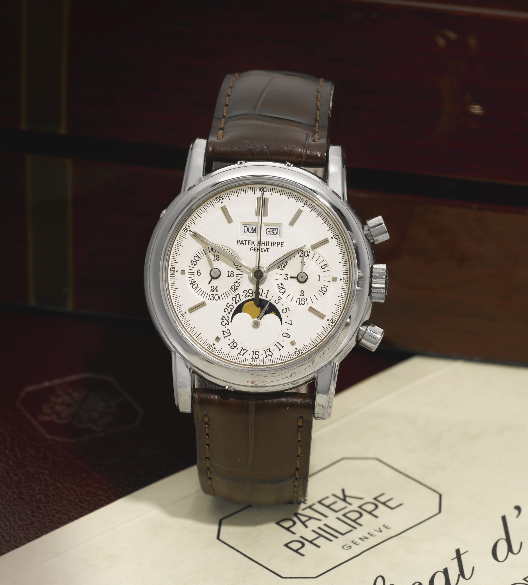 Patek Philippe