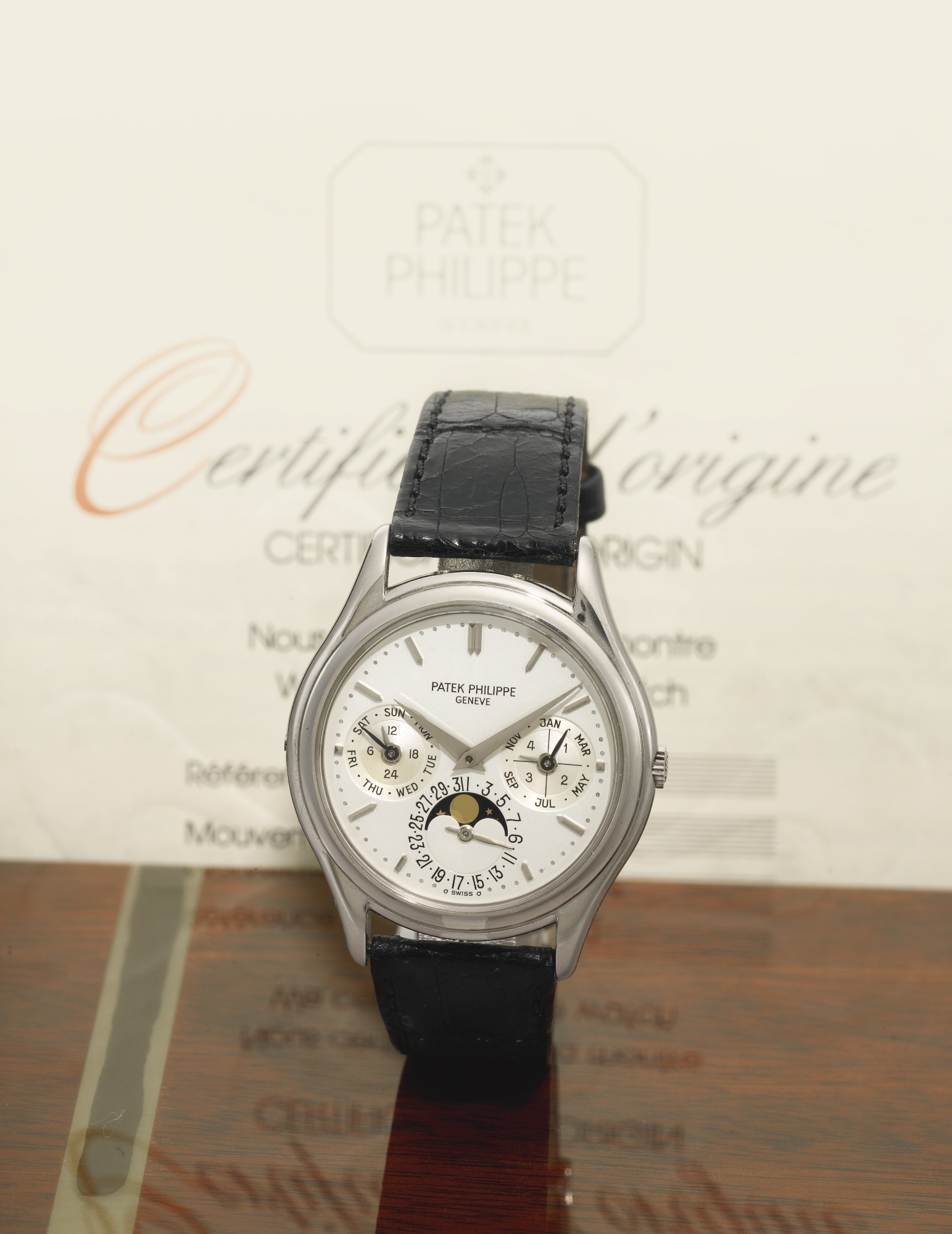 Patek Philippe