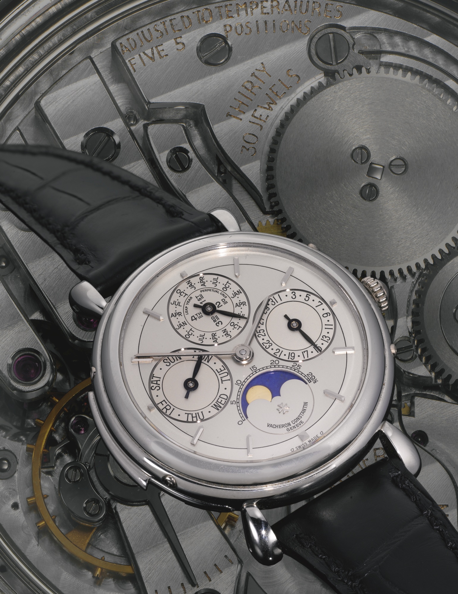 Vacheron Constantin