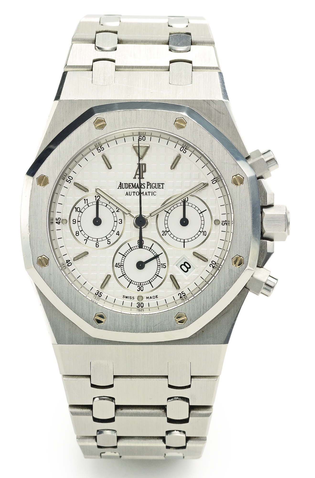 Audemars Piguet