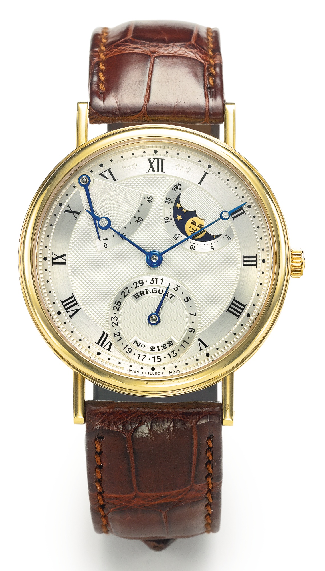 Breguet