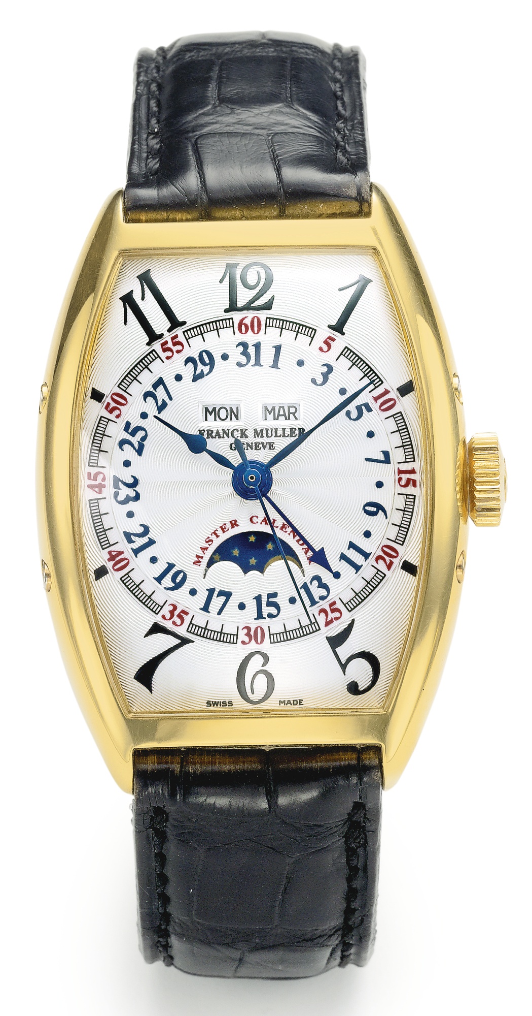 Franck Muller