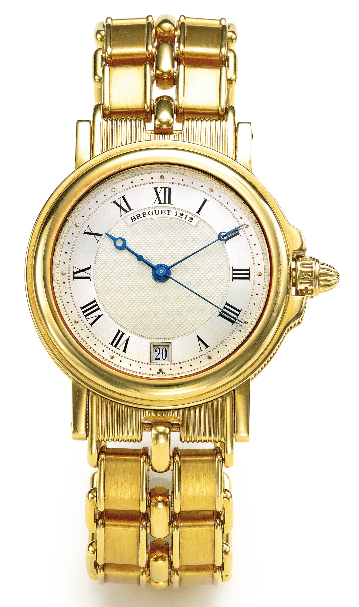 Breguet