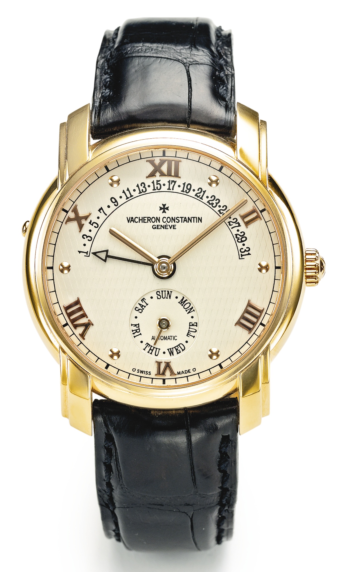 Vacheron Constantin