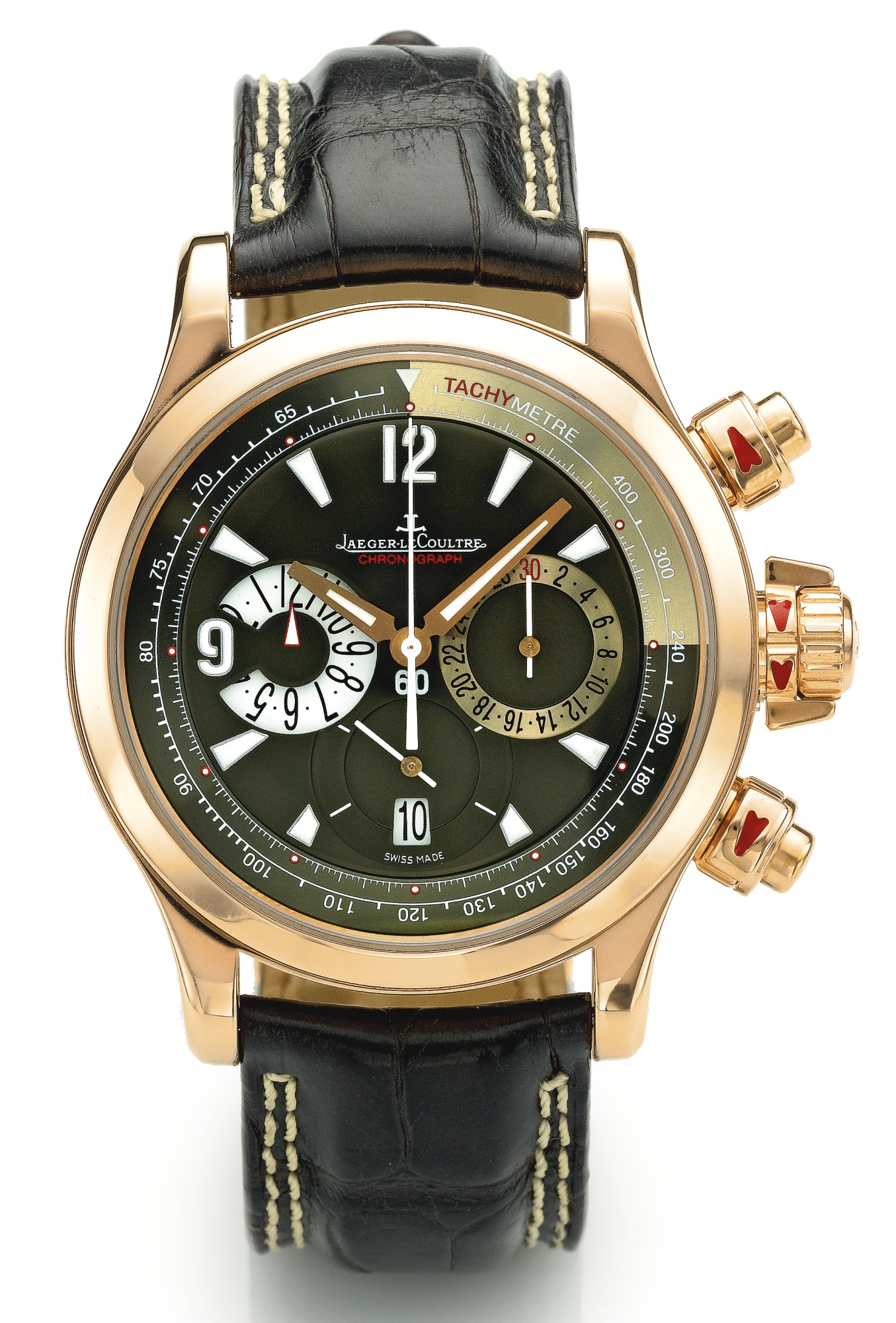 Jaeger LeCoultre