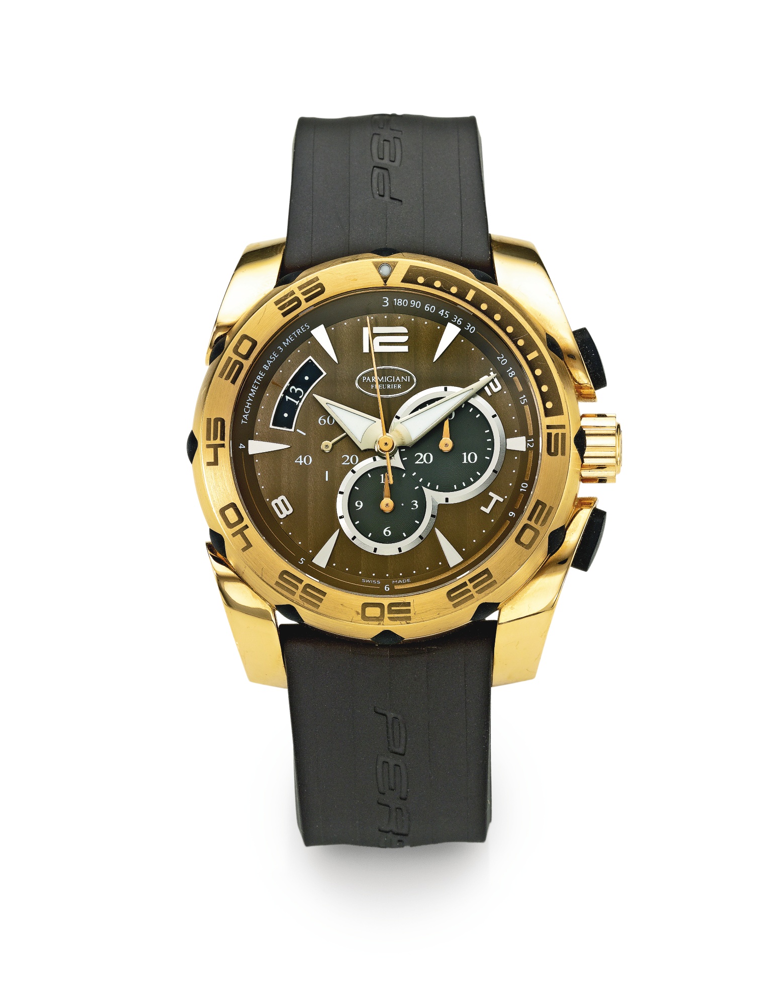 Parmigiani Fleurier