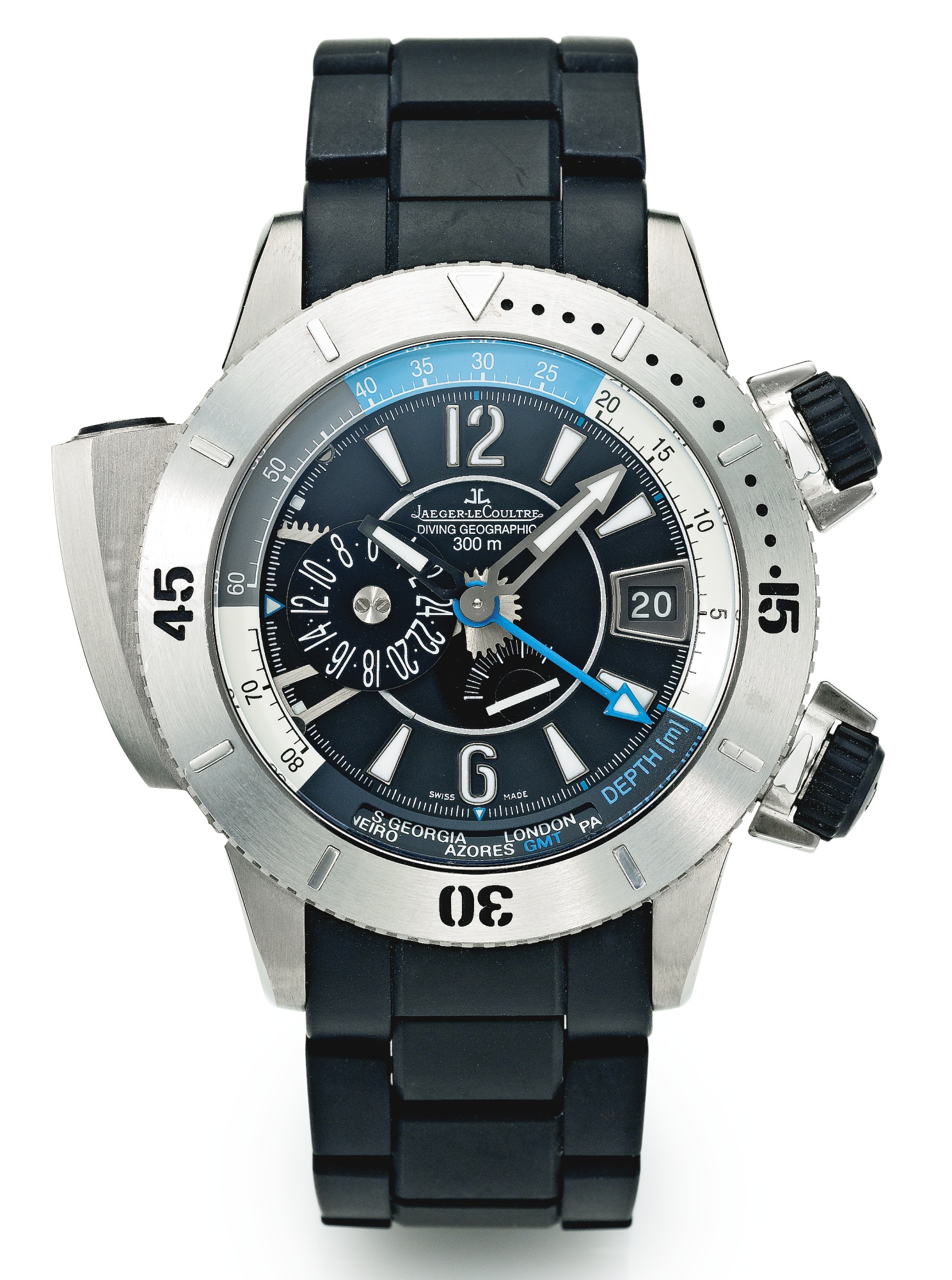 Jaeger LeCoultre