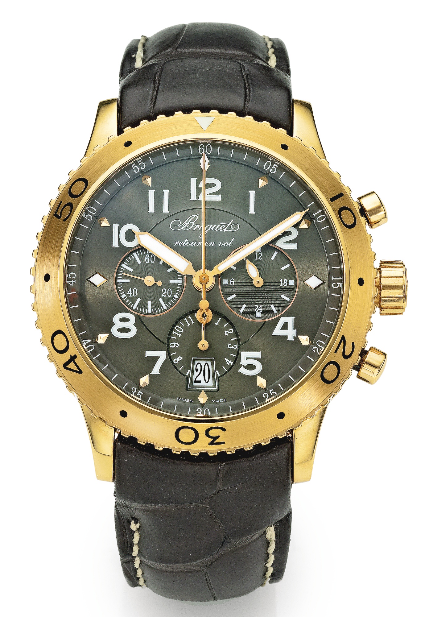 Breguet