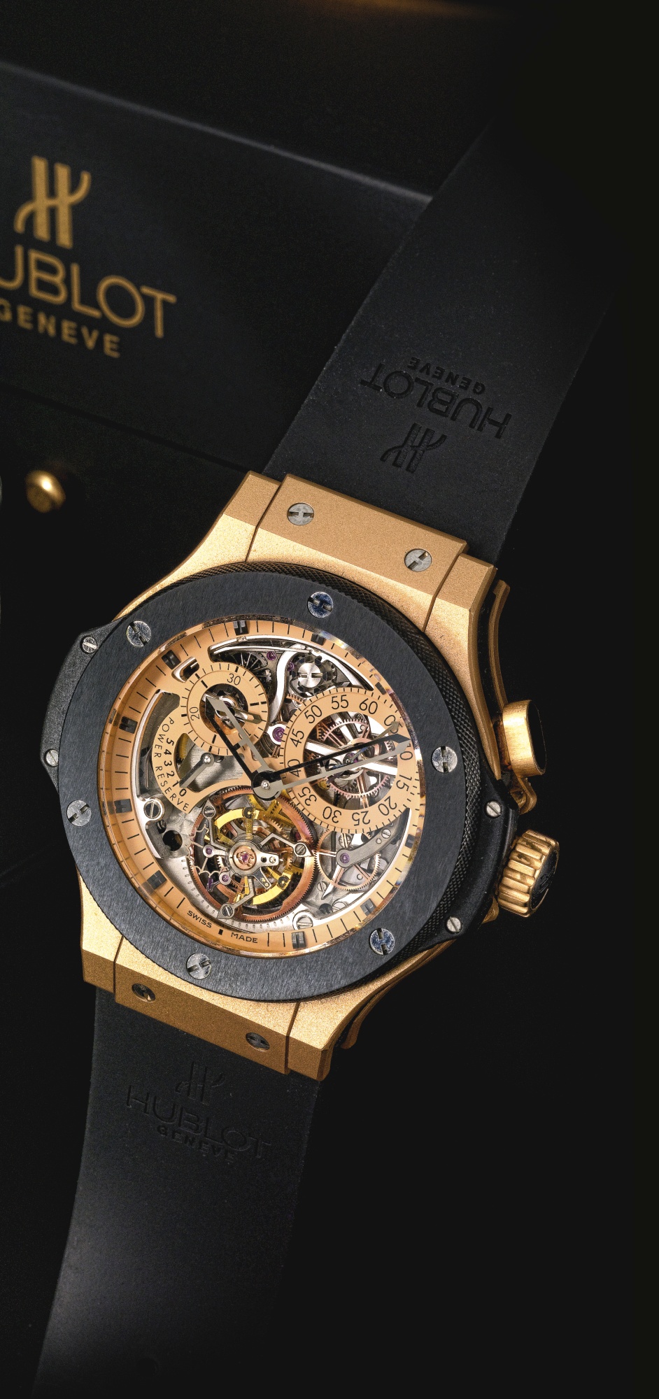 Hublot