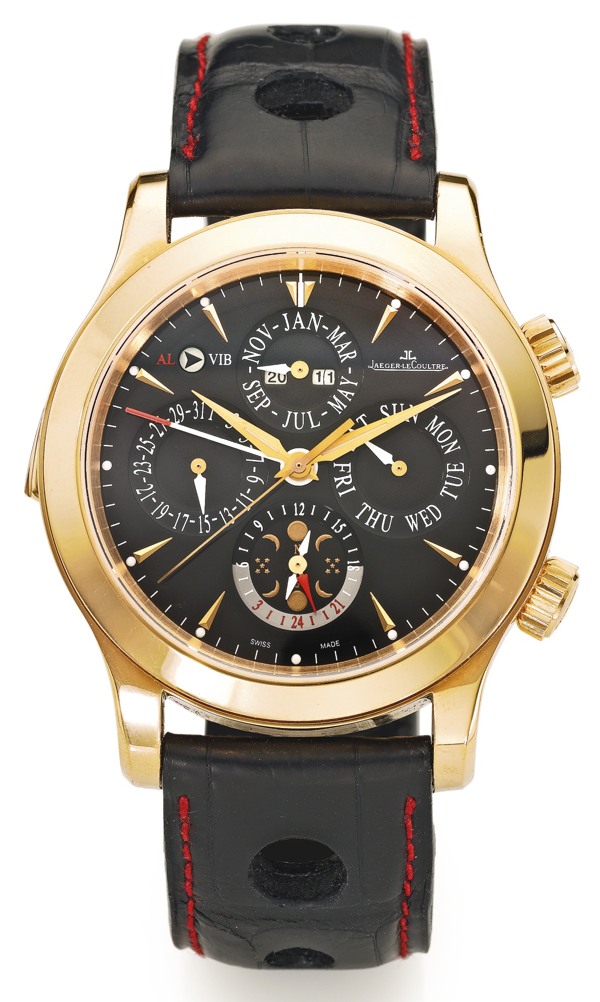 Jaeger LeCoultre