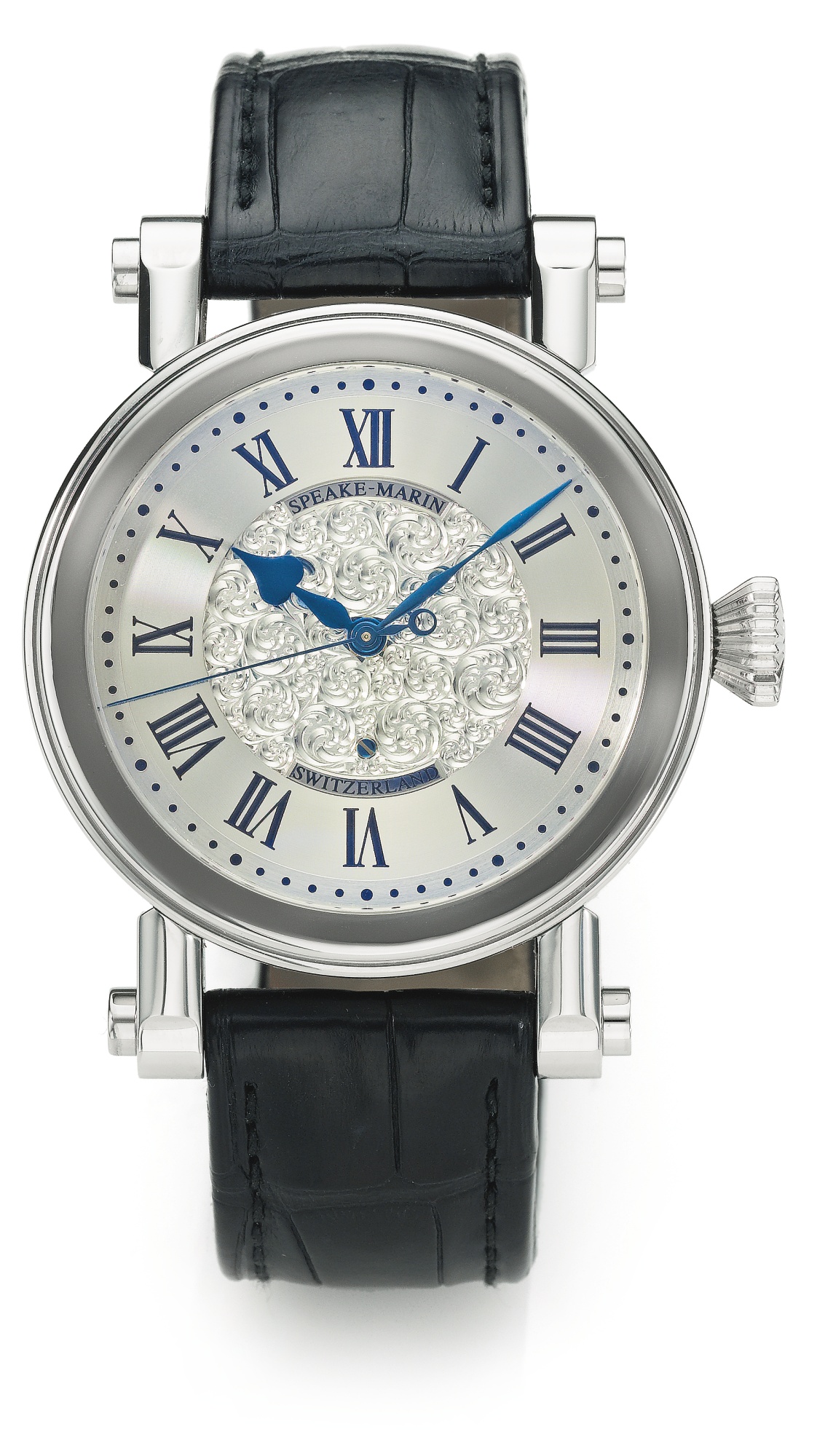 Speake-Marin