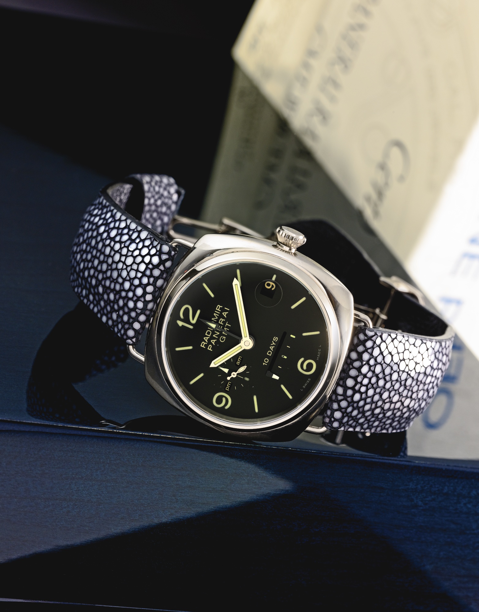 Panerai