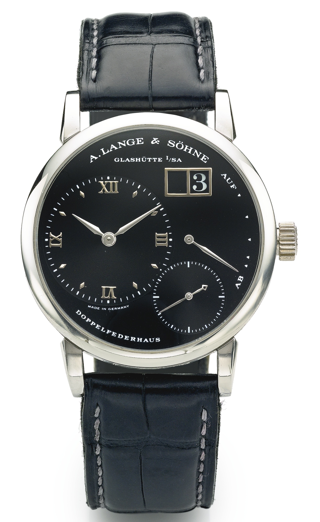A. Lange & Söhne