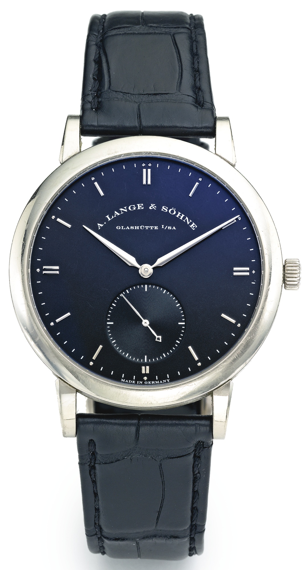 A. Lange & Söhne