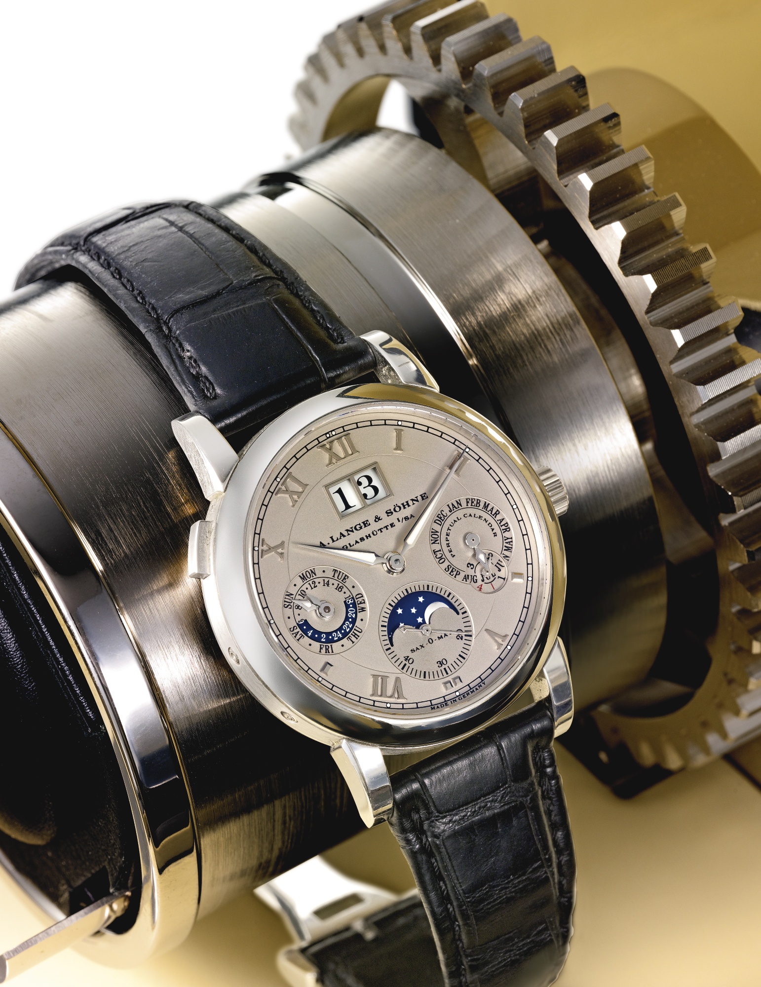A. Lange & Söhne