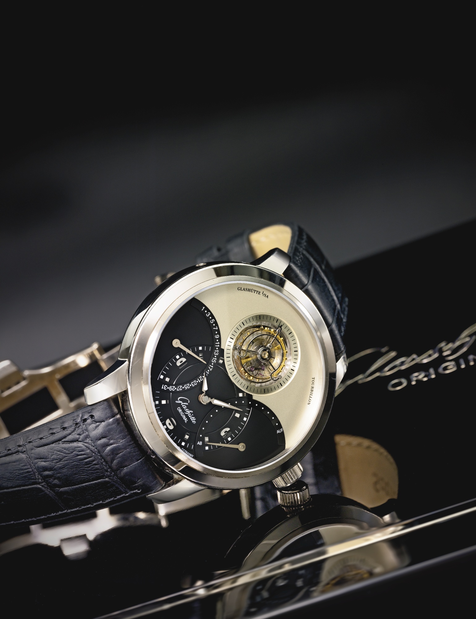 Glashütte Original