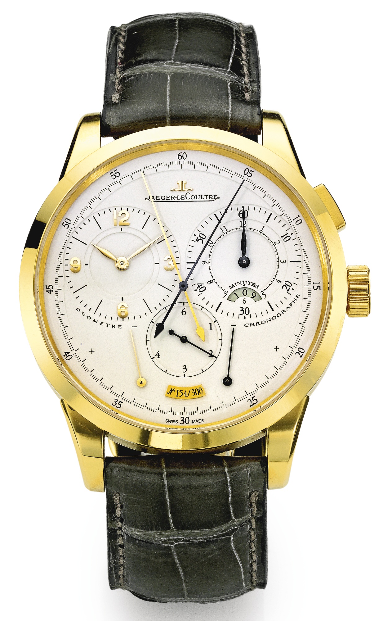 Jaeger-LeCoultre