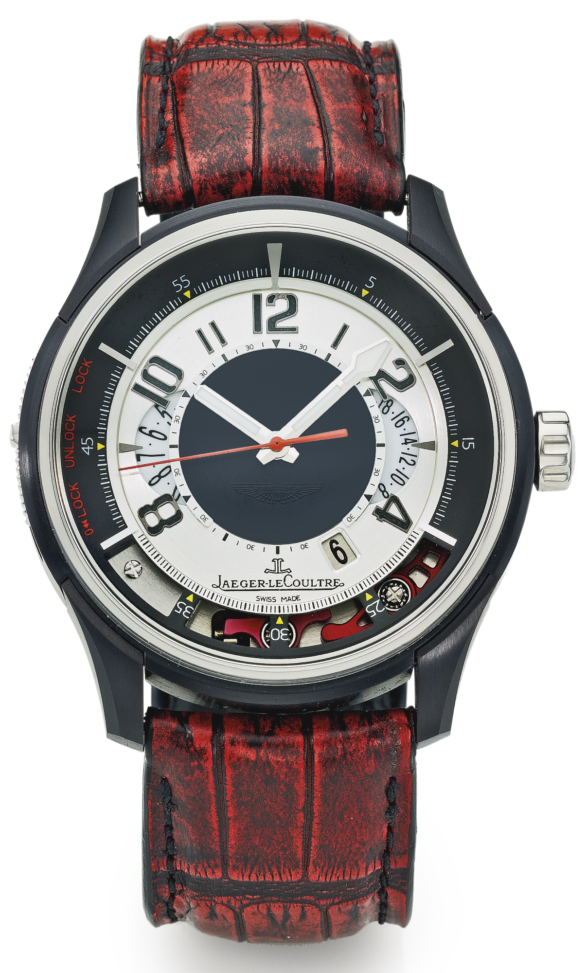 Jaeger LeCoultre