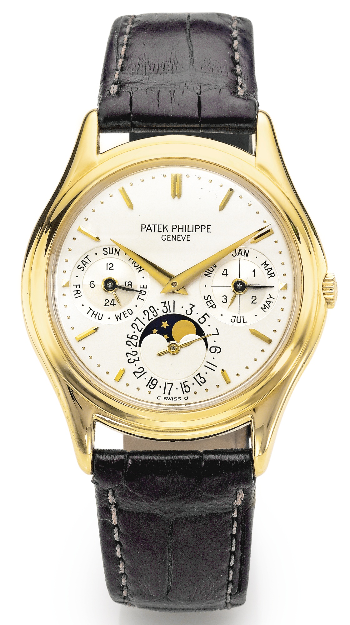 Patek Philippe