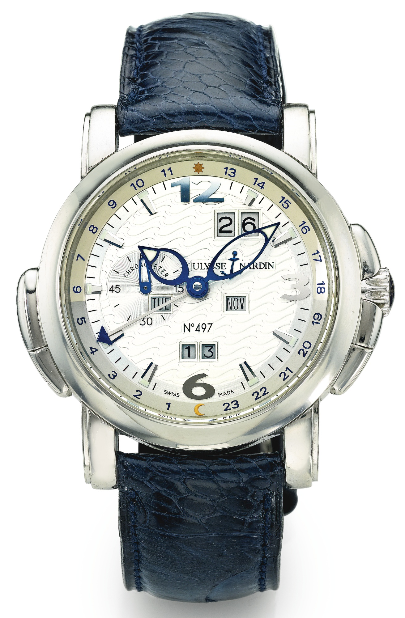 Ulysse Nardin