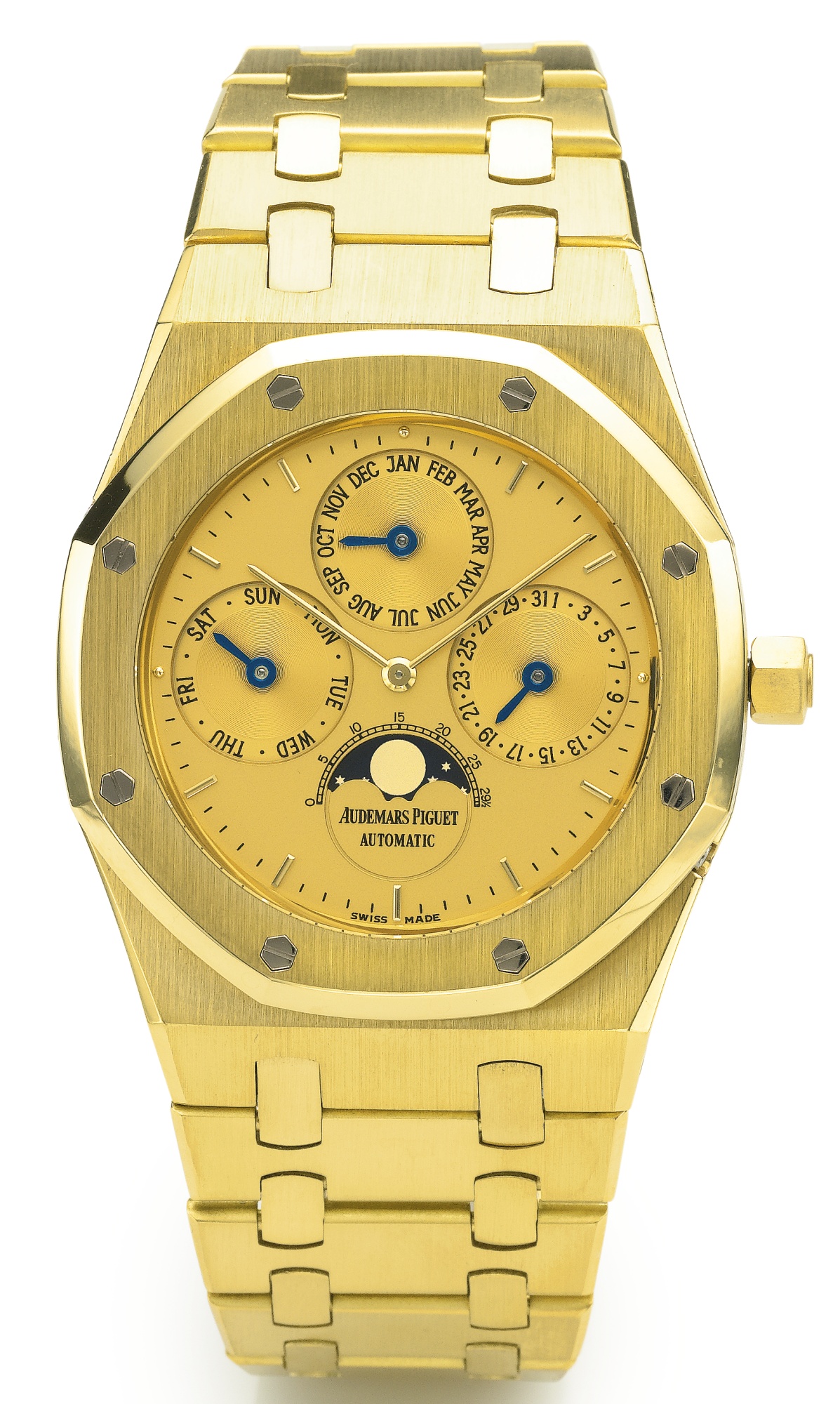 Audemars Piguet