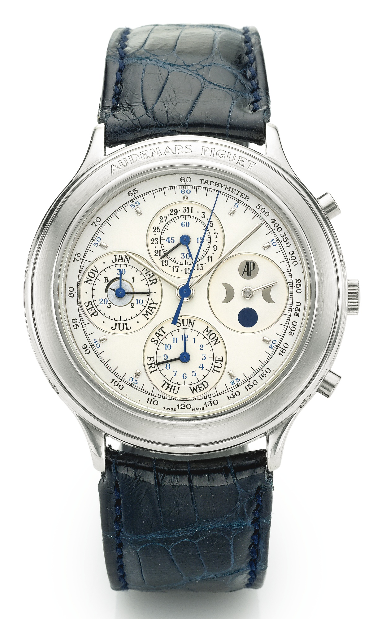 Audemars Piguet