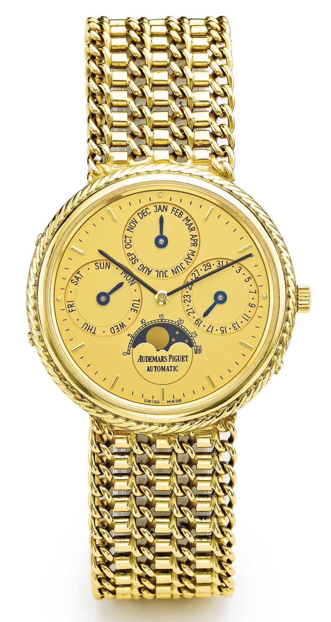 Audemars Piguet