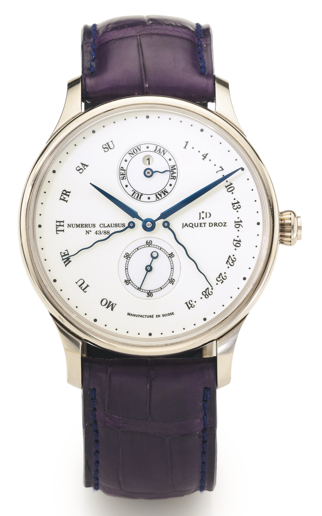 Jaquet Droz