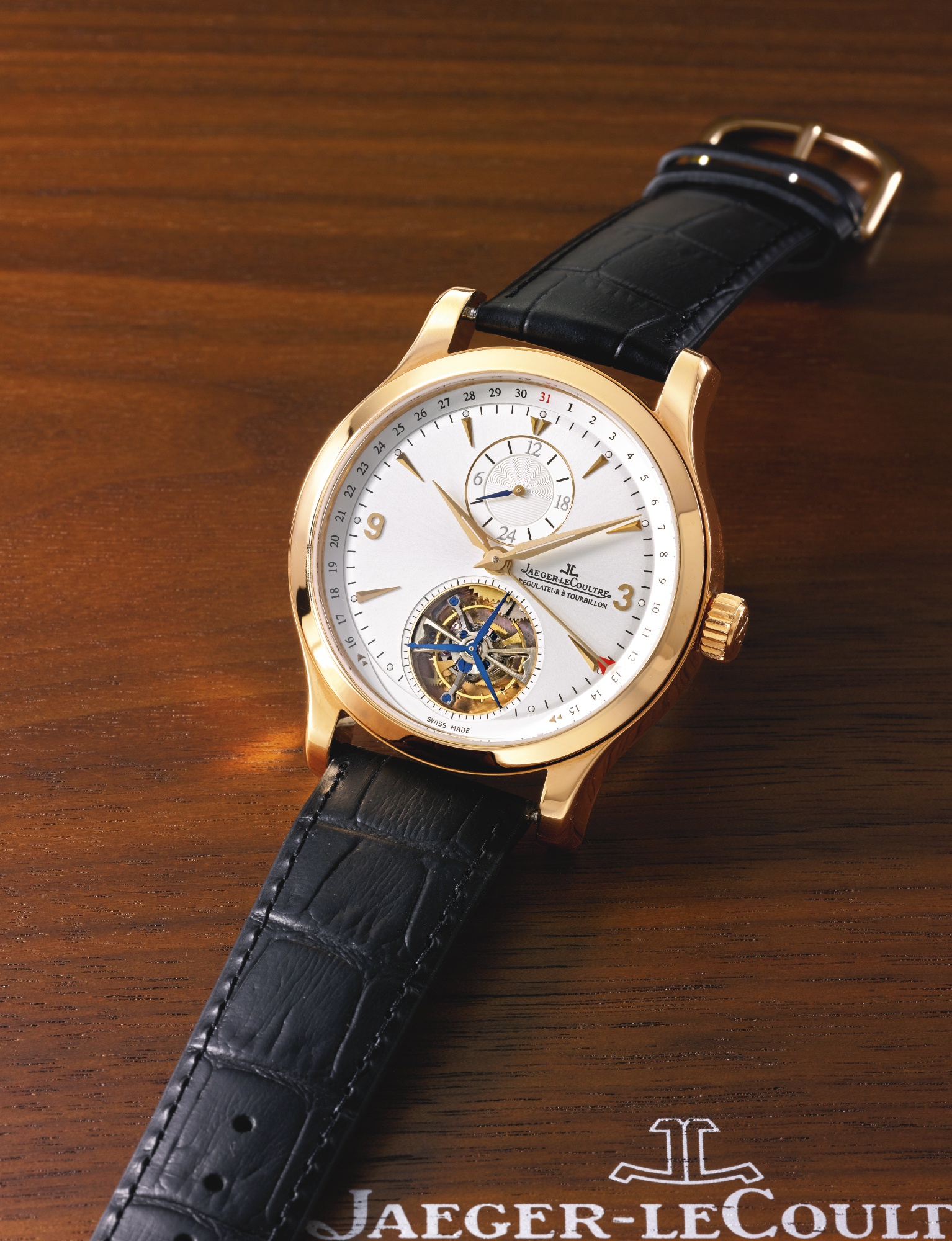 Jaeger LeCoultre