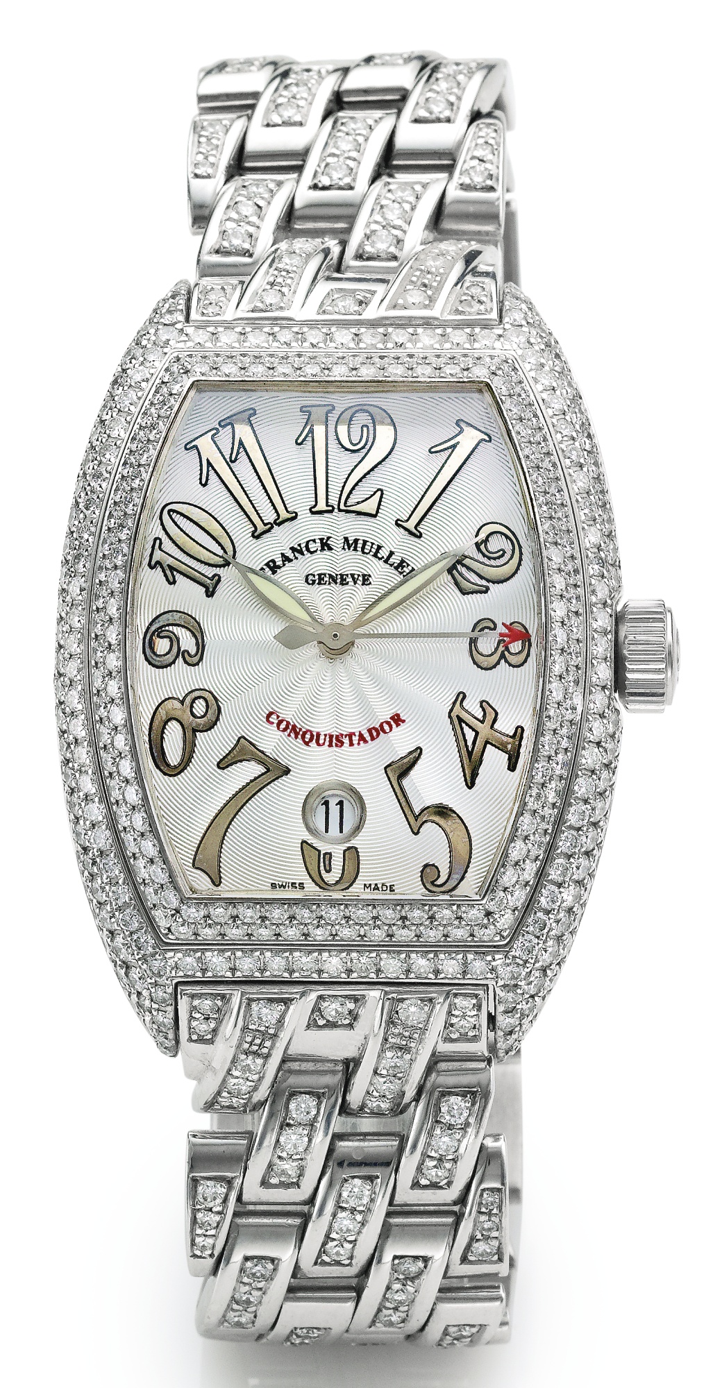 Franck Muller