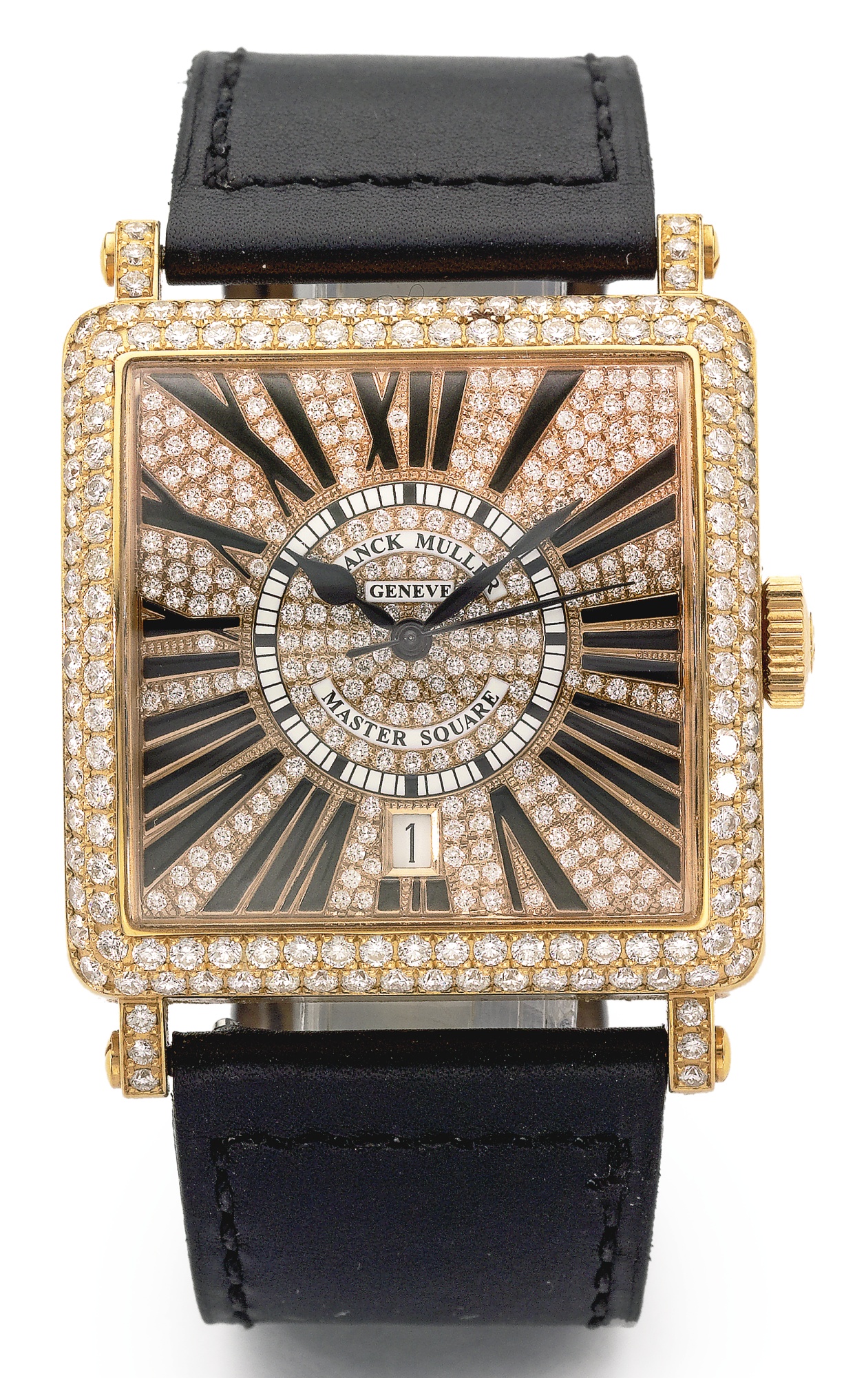 Franck Muller