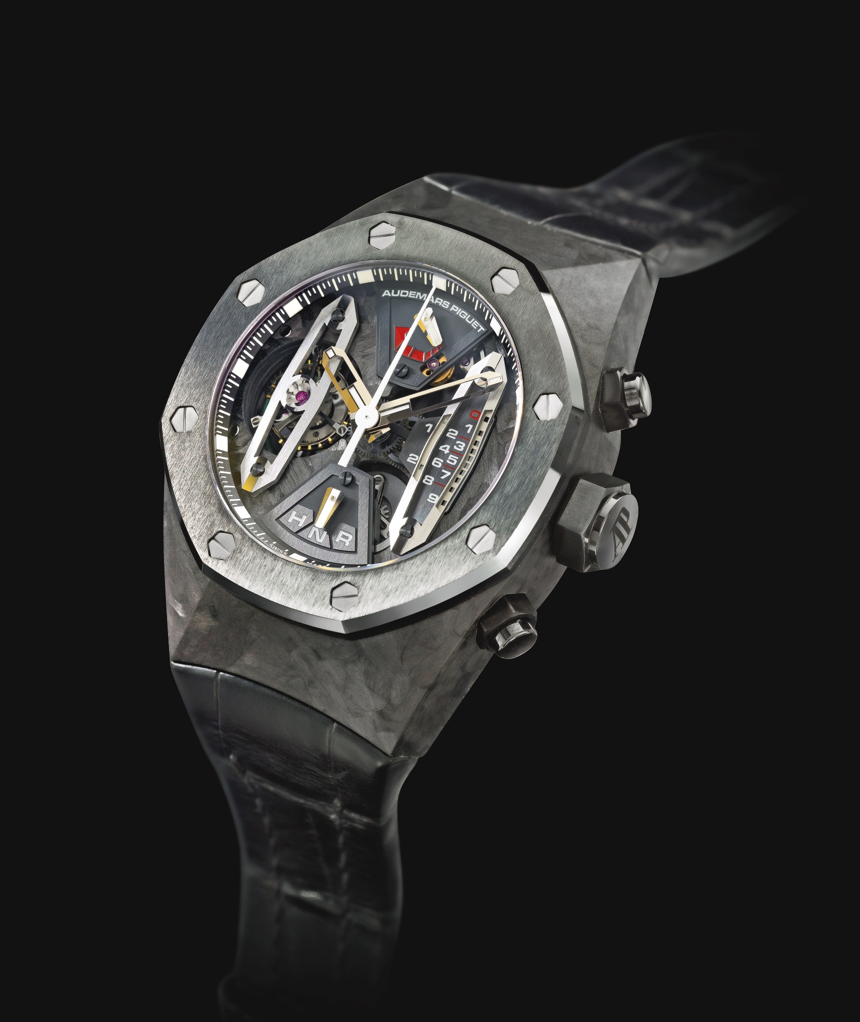 Audemars Piguet