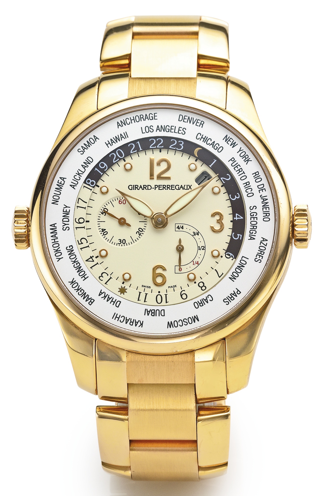 Girard Perregaux