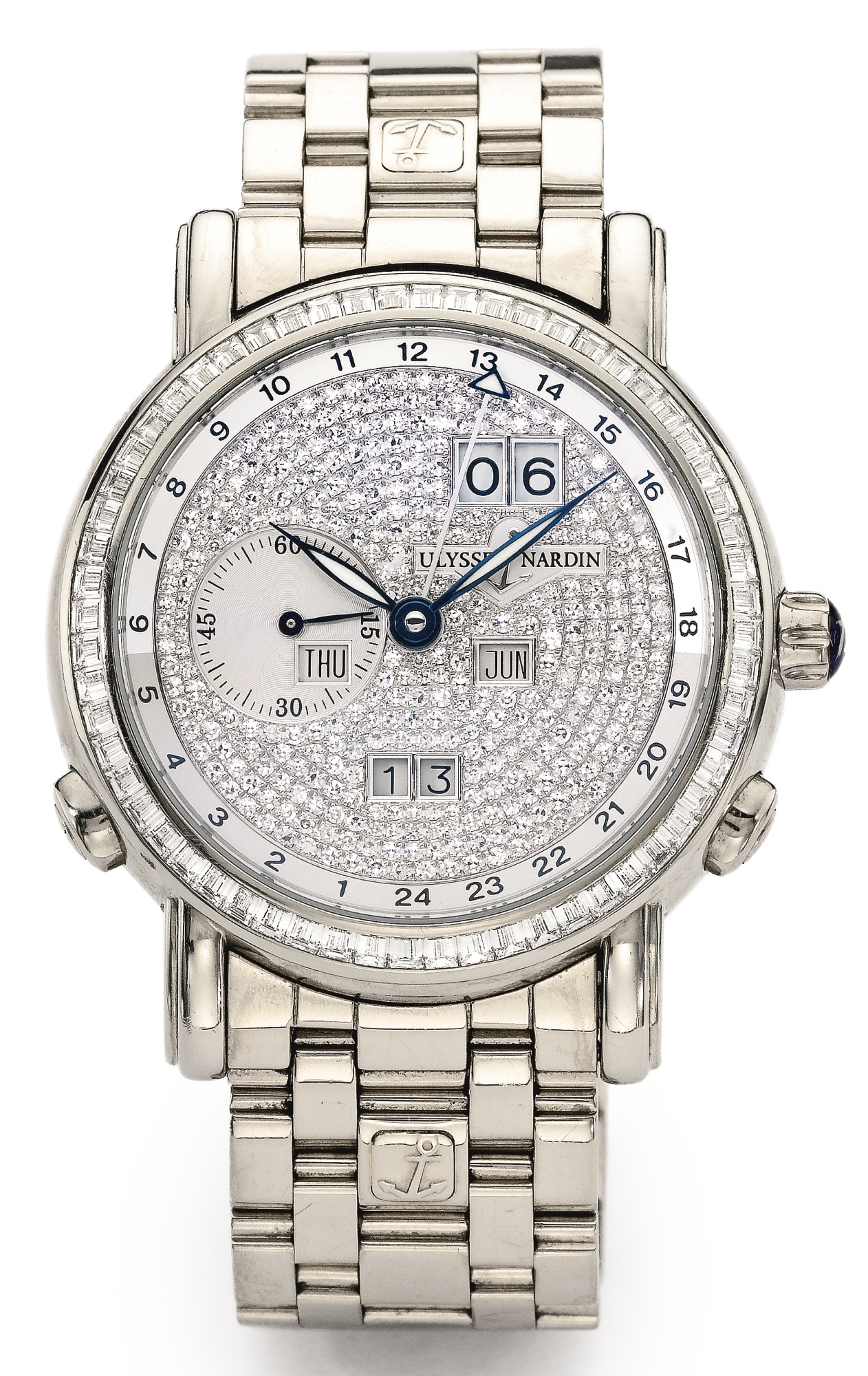 Ulysse Nardin