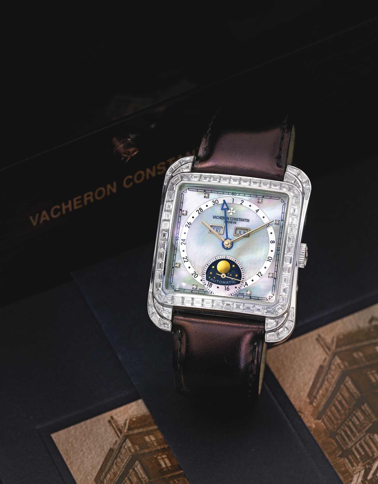 Vacheron Constantin