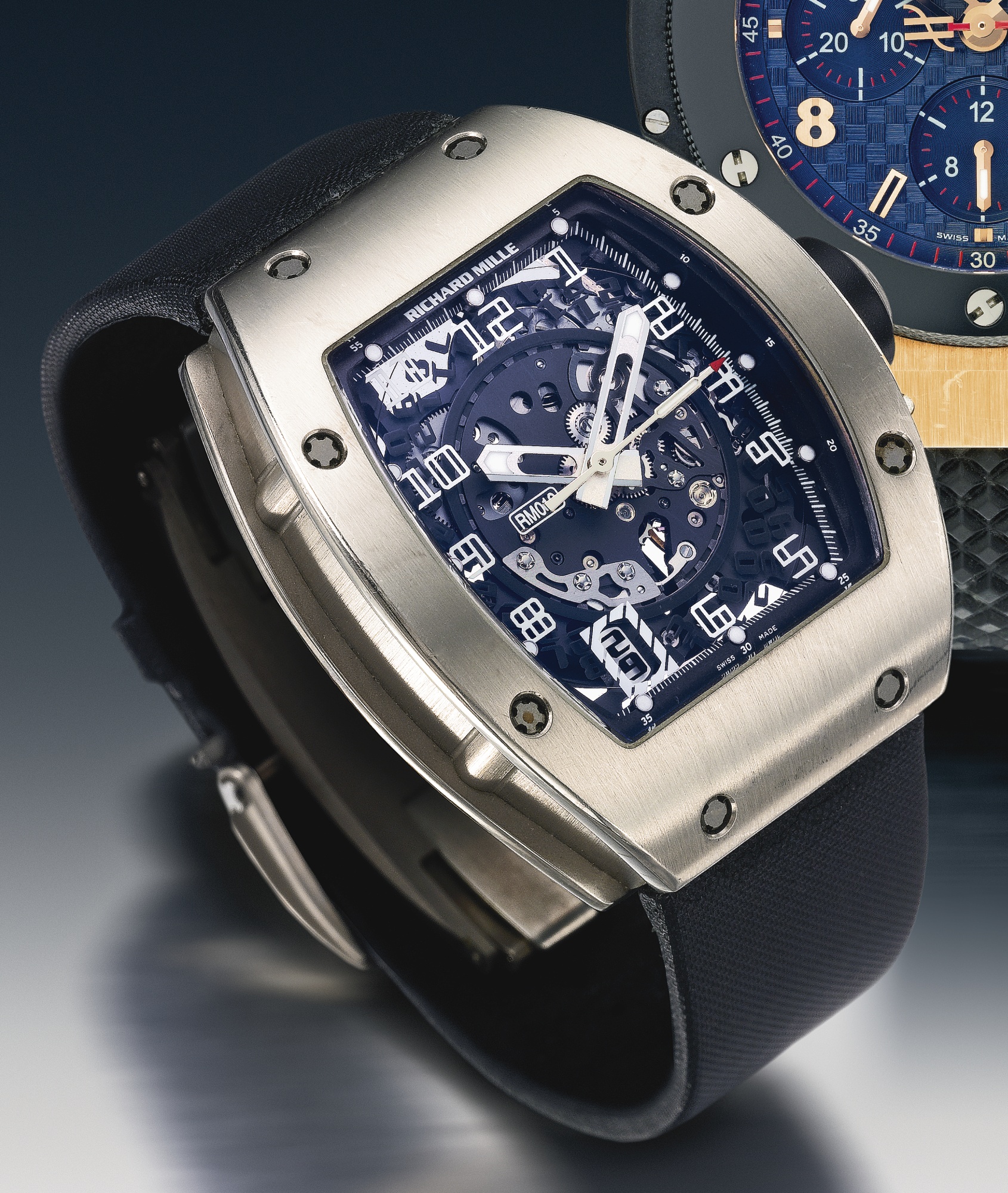 Richard Mille