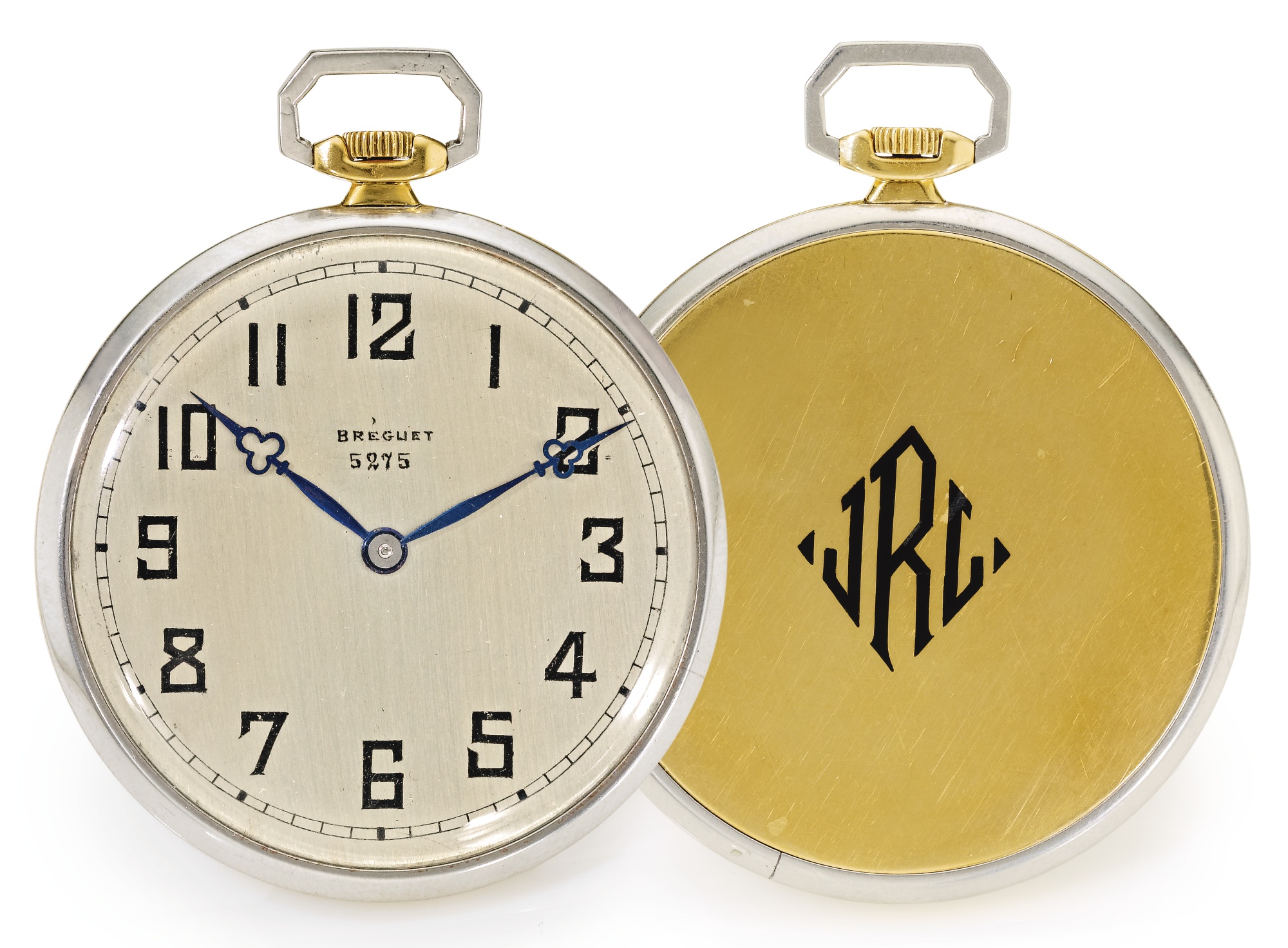Breguet